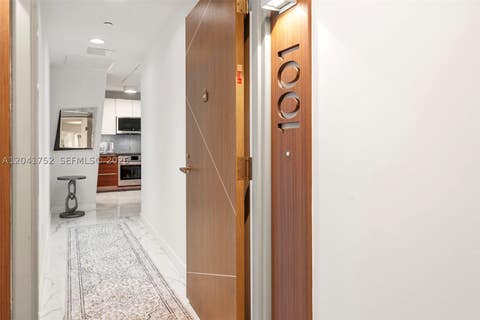 Tiny photo for 601 NE 27th St #1001, Miami, FL 33137 (MLS # A12041752)