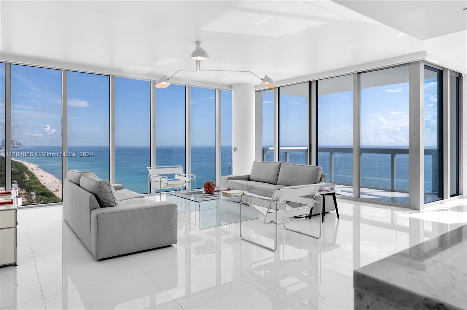 6899 Collins Ave 3004, Miami Beach, Miami-Dade County, Florida - 4 Bedrooms  
3 Bathrooms - 