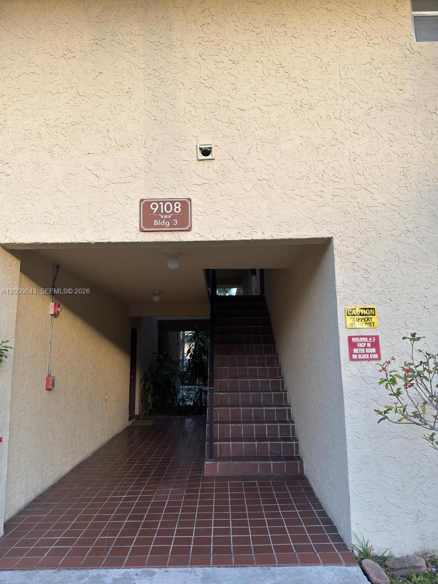 HEATHER WALK CONDO - Residential