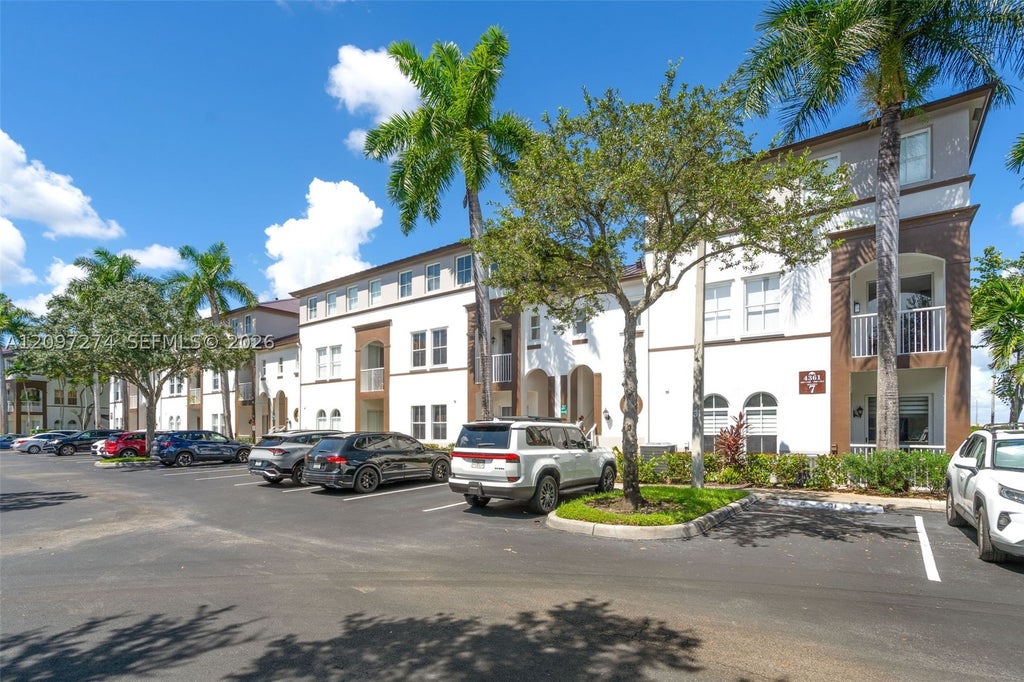 Photo of 4361 SW 160th Ave #202, Miramar, FL 33027 (MLS # A12097274)