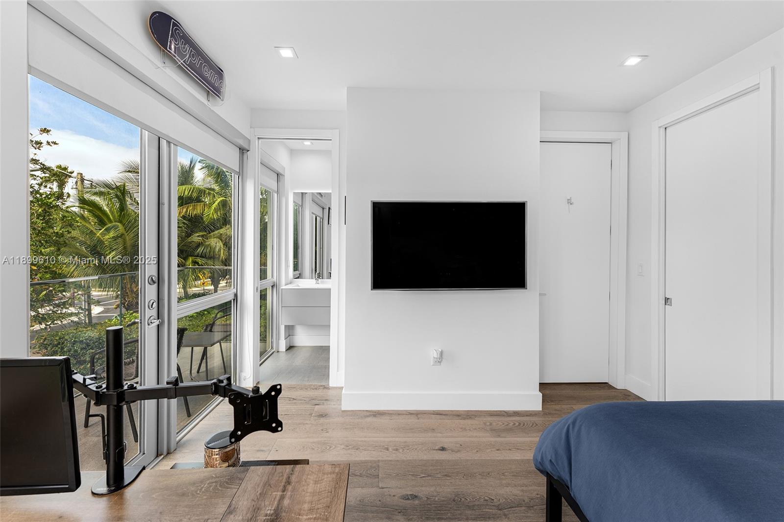 SPRING GARDEN - Residential