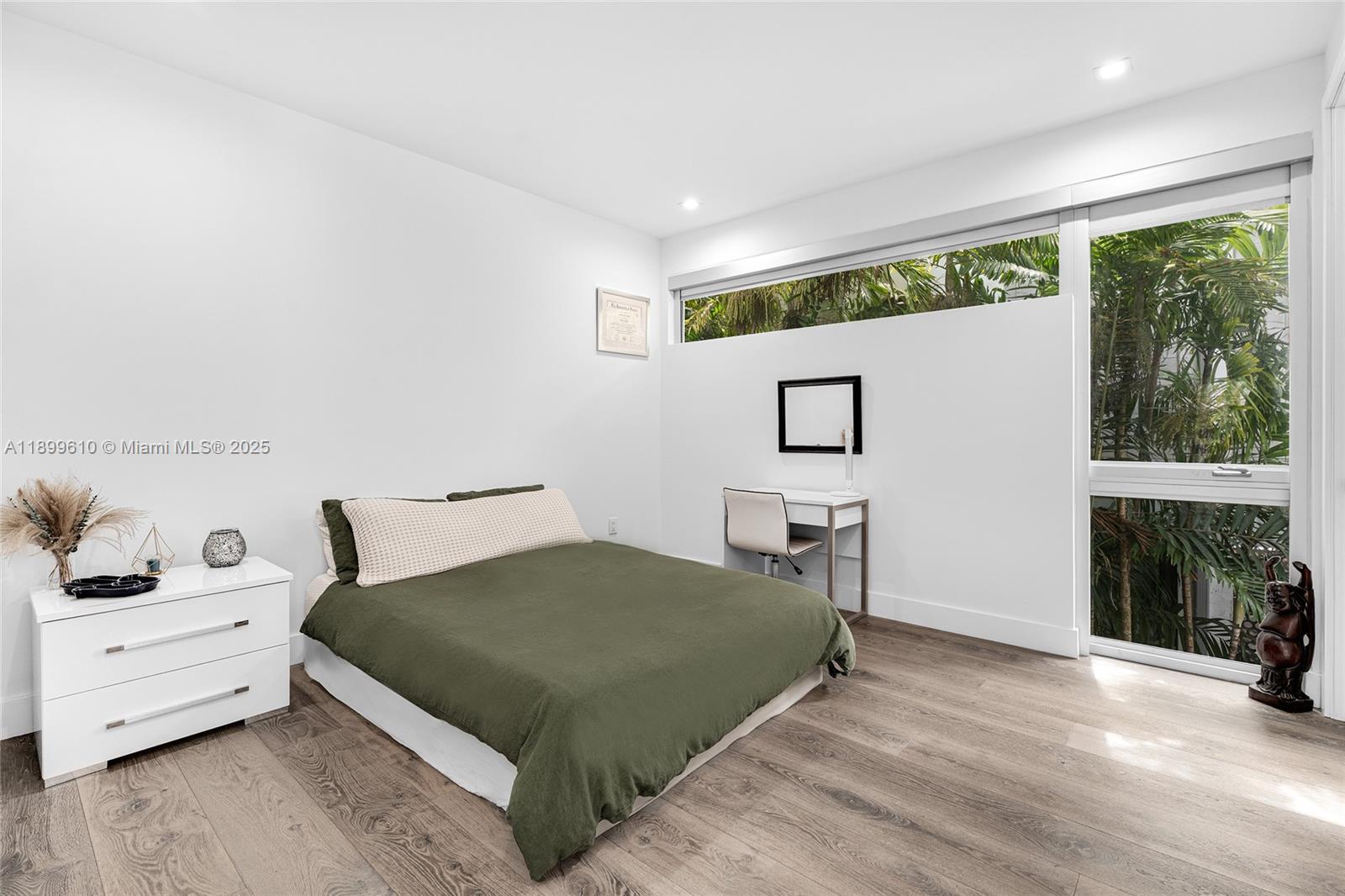 SPRING GARDEN - Residential