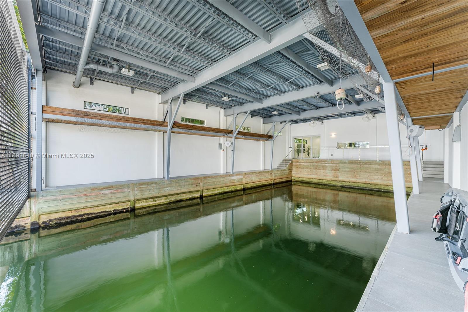 SPRING GARDEN - Residential