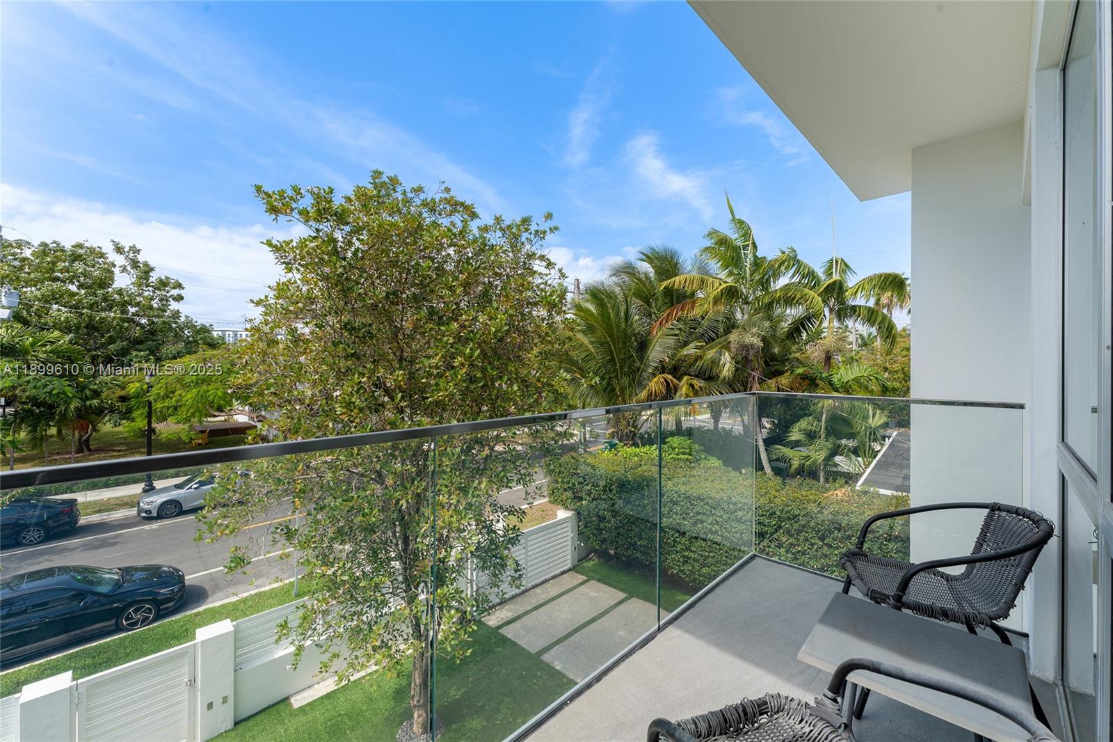 SPRING GARDEN - Residential