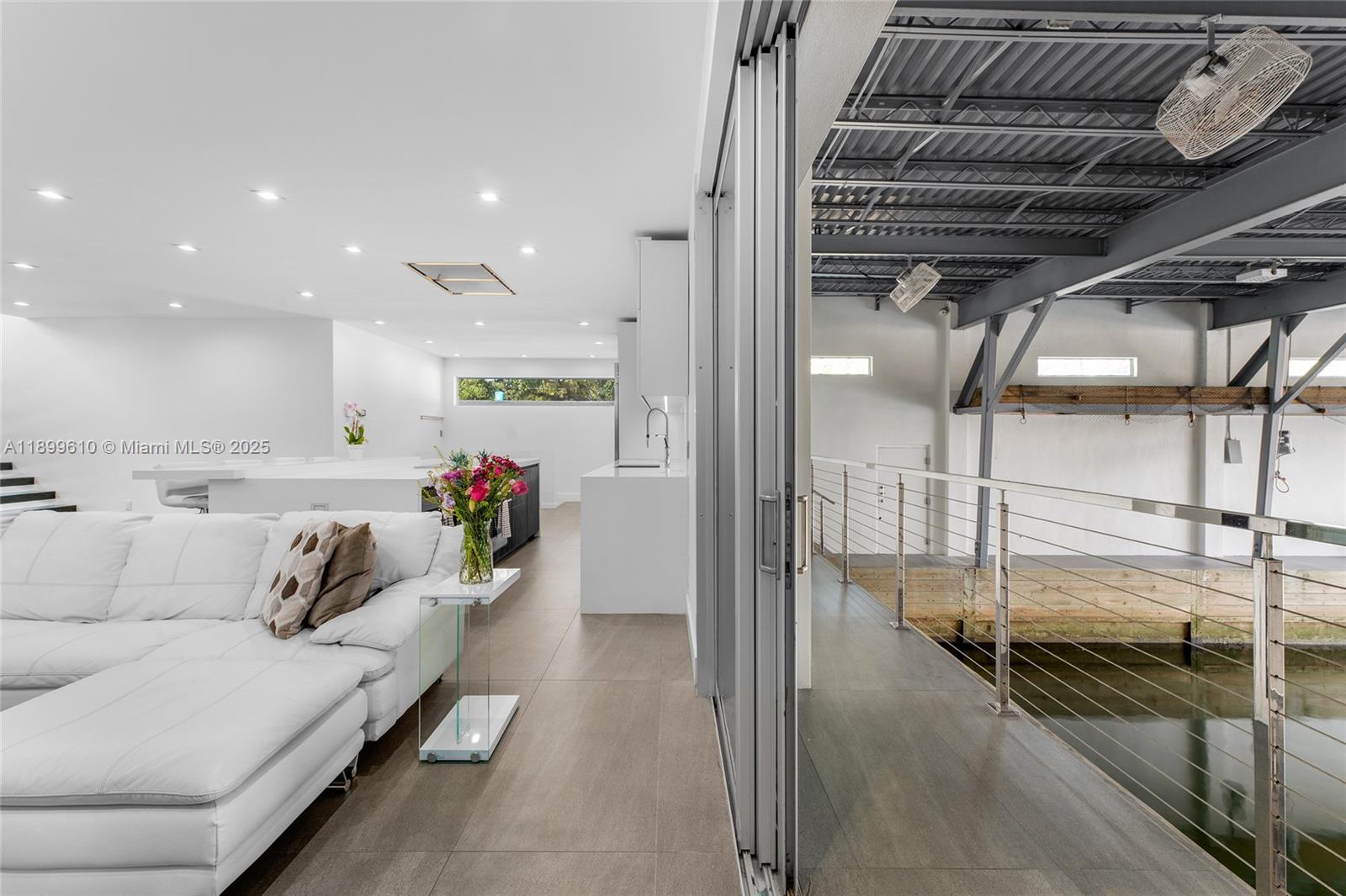 SPRING GARDEN - Residential