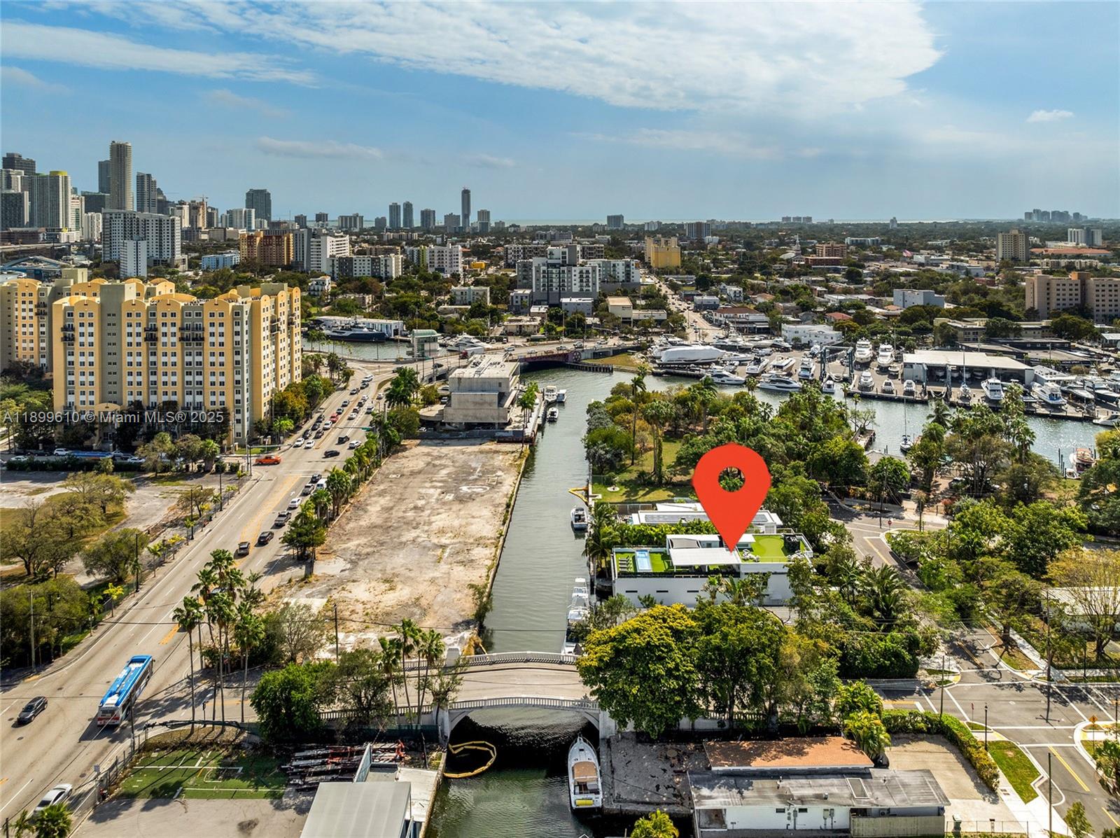 SPRING GARDEN - Residential