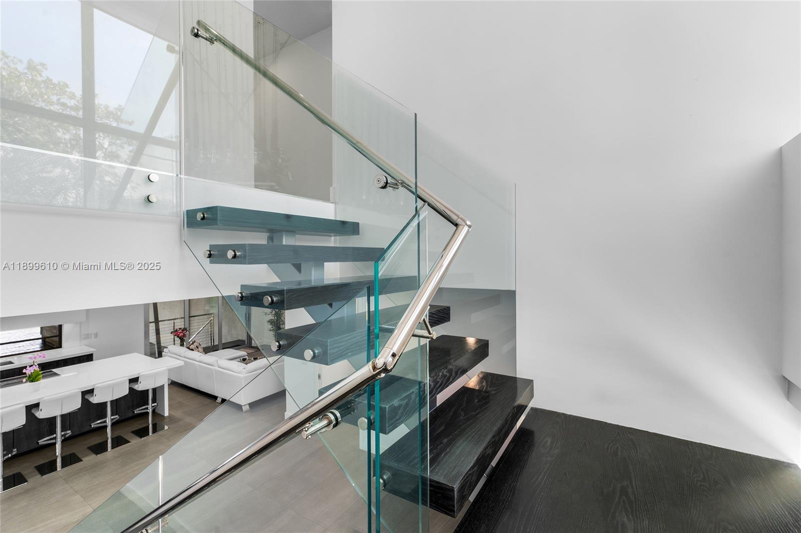 SPRING GARDEN - Residential