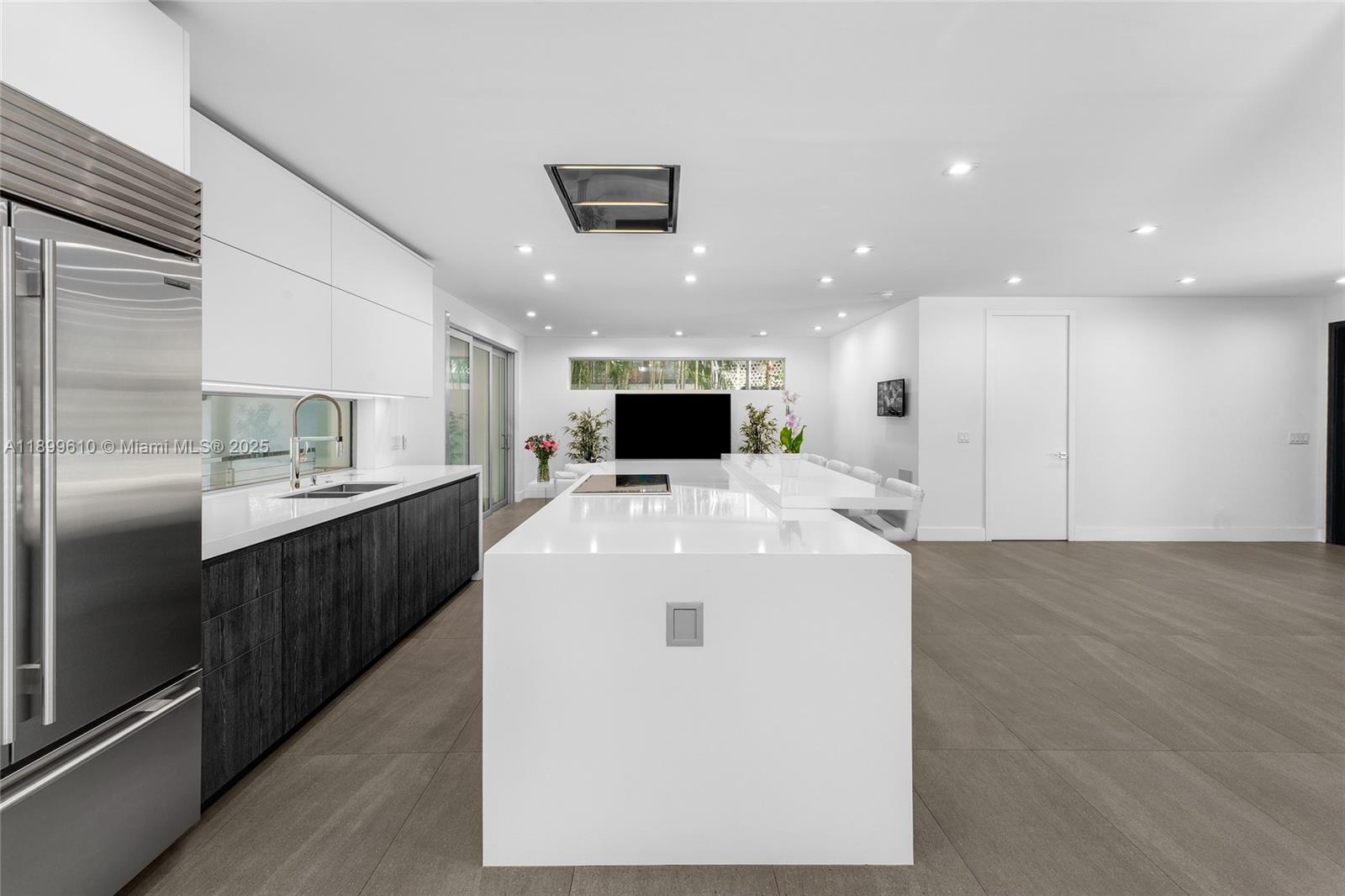 SPRING GARDEN - Residential