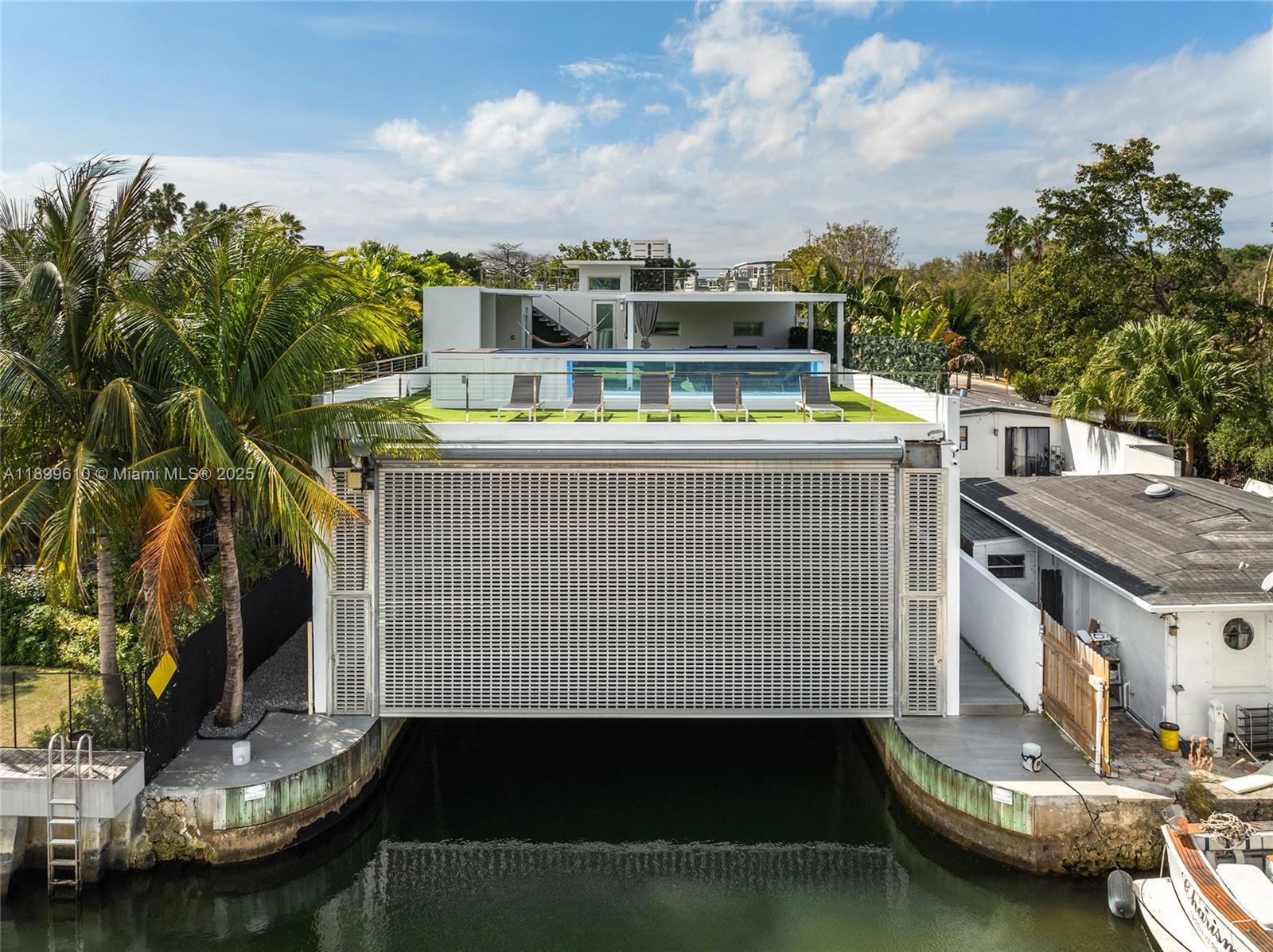 SPRING GARDEN - Residential