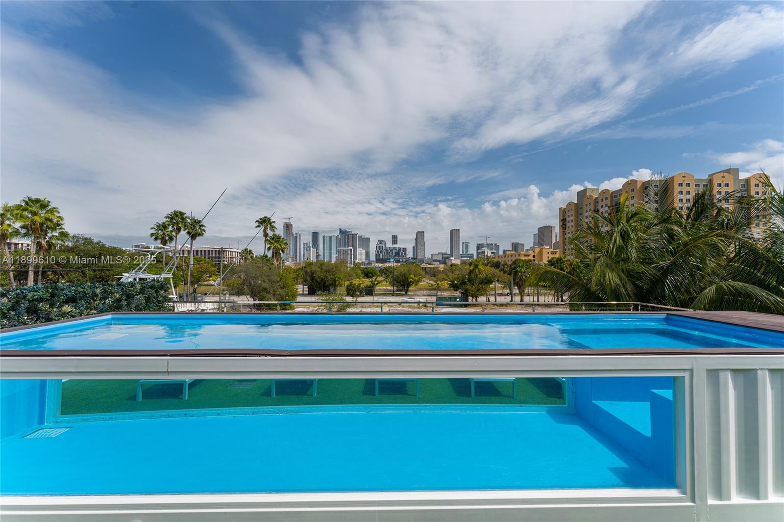 SPRING GARDEN - Residential