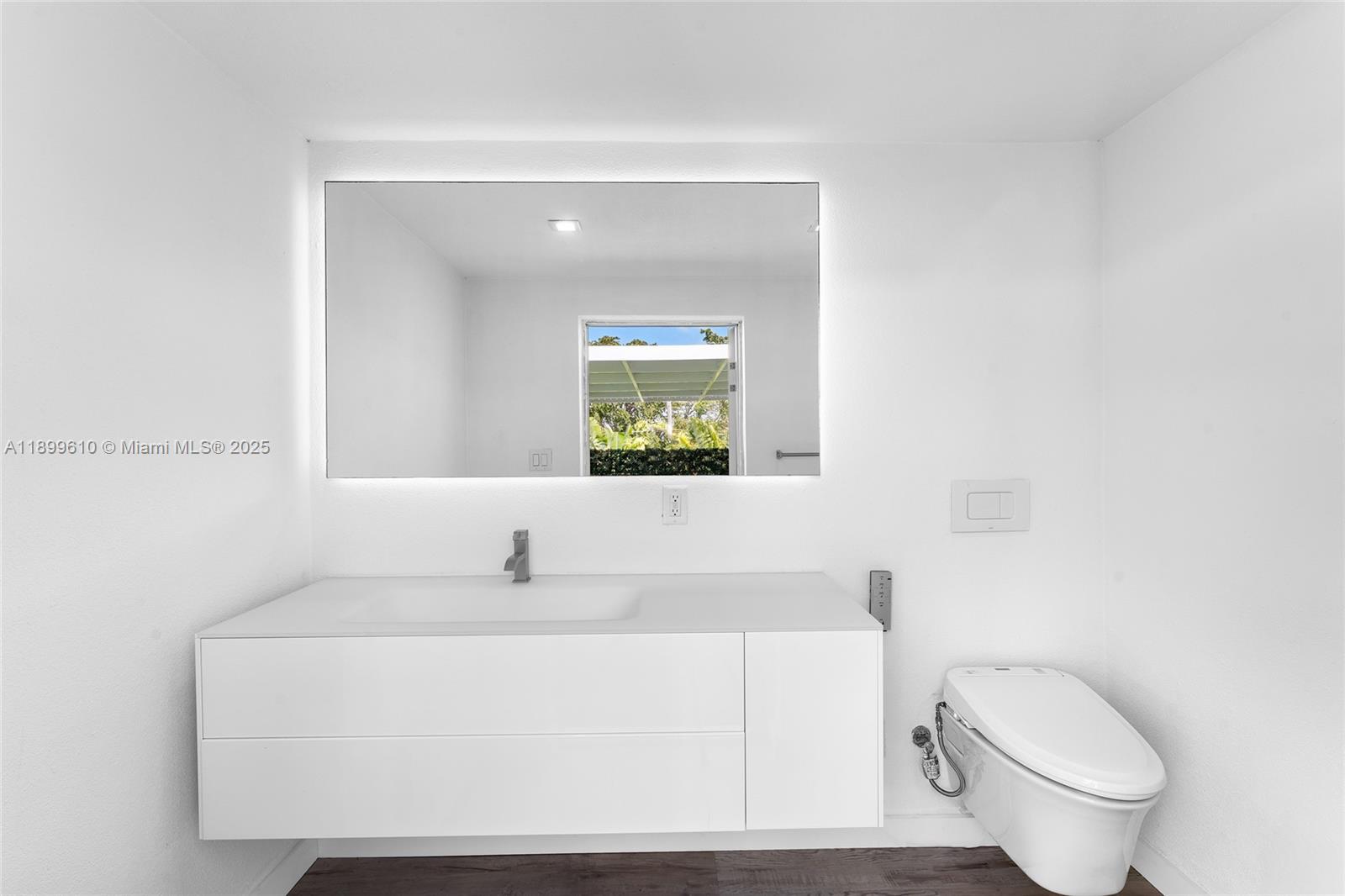 SPRING GARDEN - Residential