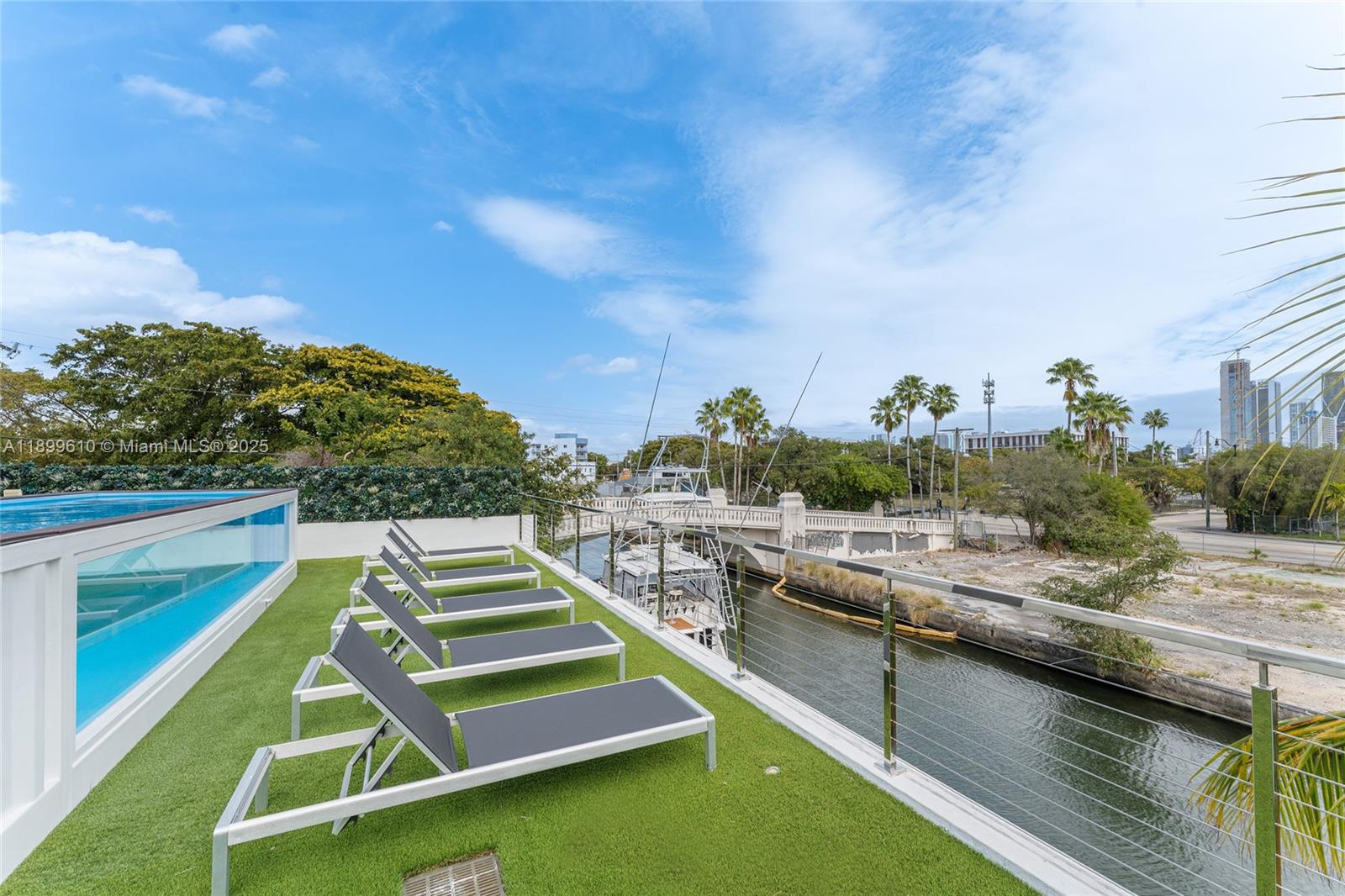 SPRING GARDEN - Residential