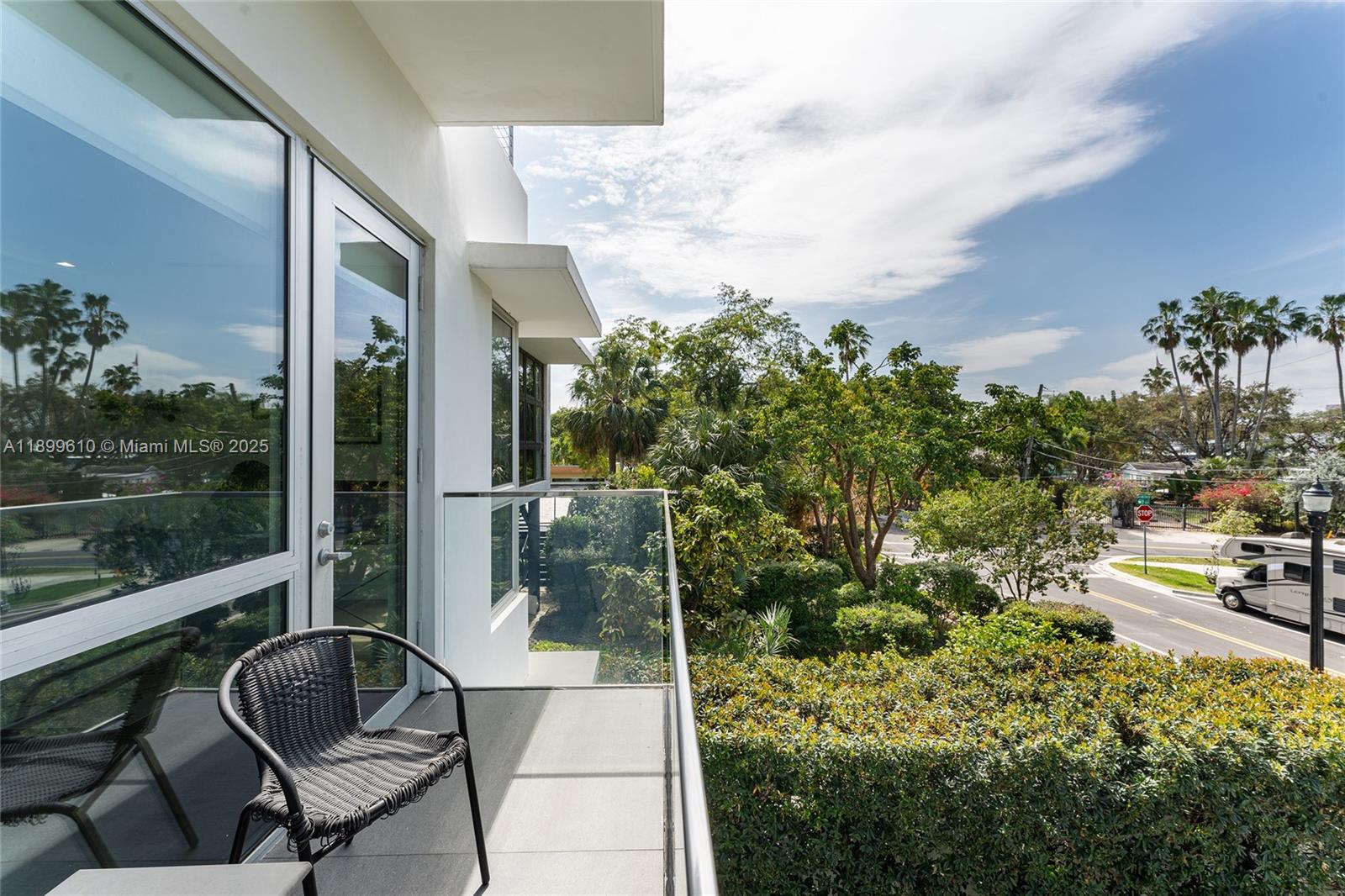 SPRING GARDEN - Residential