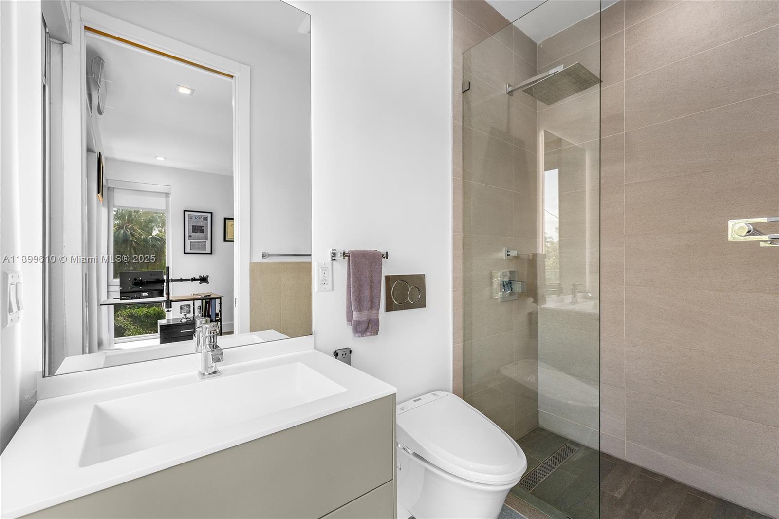 SPRING GARDEN - Residential