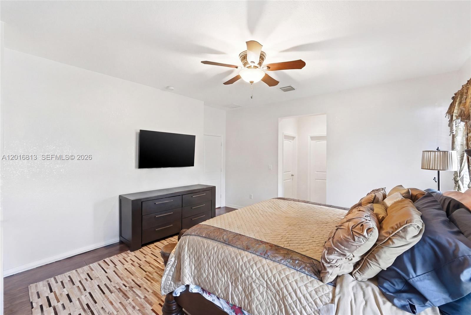 LAKE FRANCES SUBDIVISION - Residential