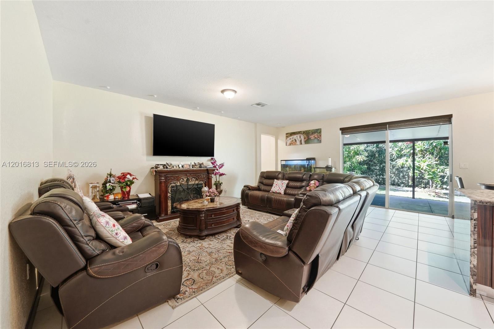 LAKE FRANCES SUBDIVISION - Residential