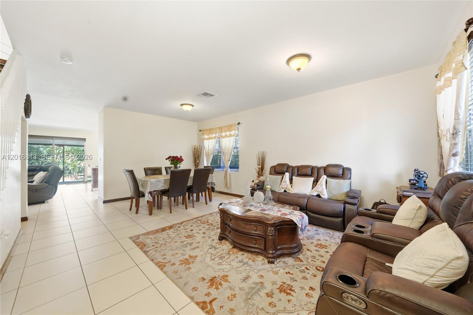 LAKE FRANCES SUBDIVISION - Residential
