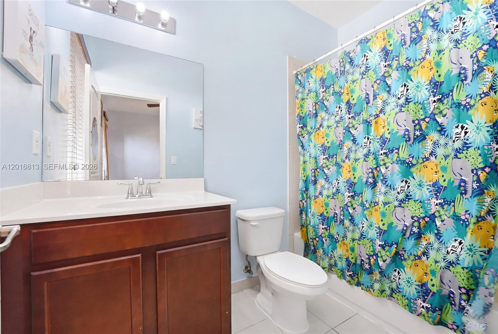 LAKE FRANCES SUBDIVISION - Residential
