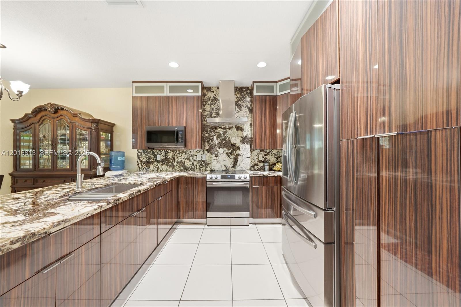 LAKE FRANCES SUBDIVISION - Residential