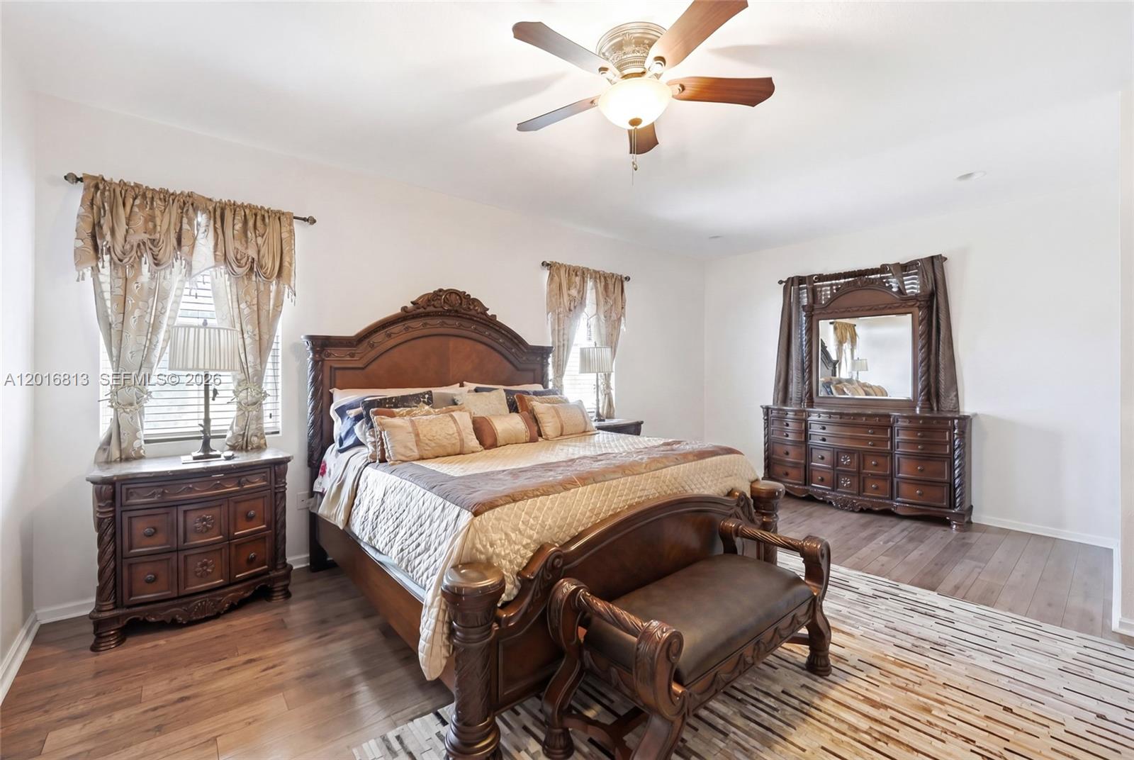 LAKE FRANCES SUBDIVISION - Residential