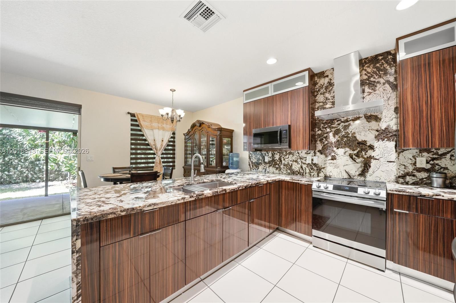 LAKE FRANCES SUBDIVISION - Residential
