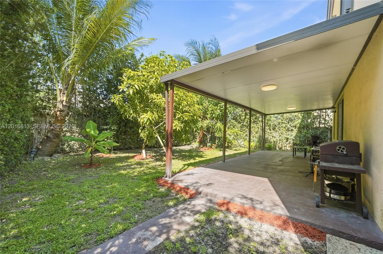 LAKE FRANCES SUBDIVISION - Residential