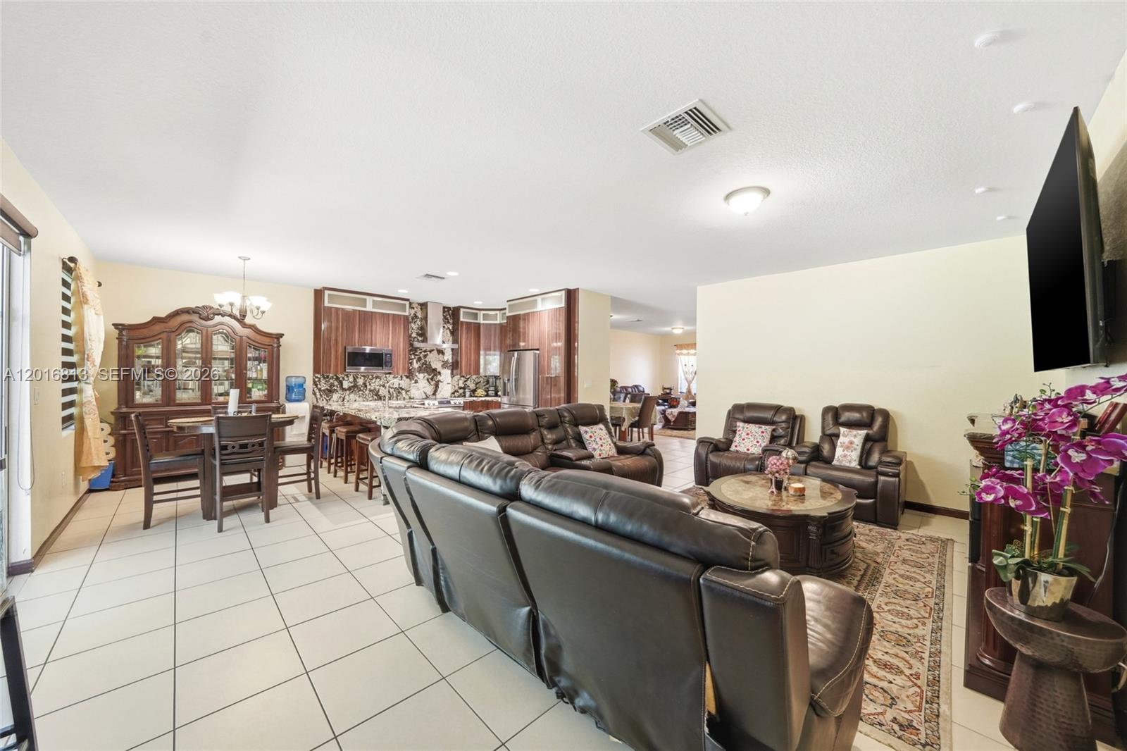 LAKE FRANCES SUBDIVISION - Residential