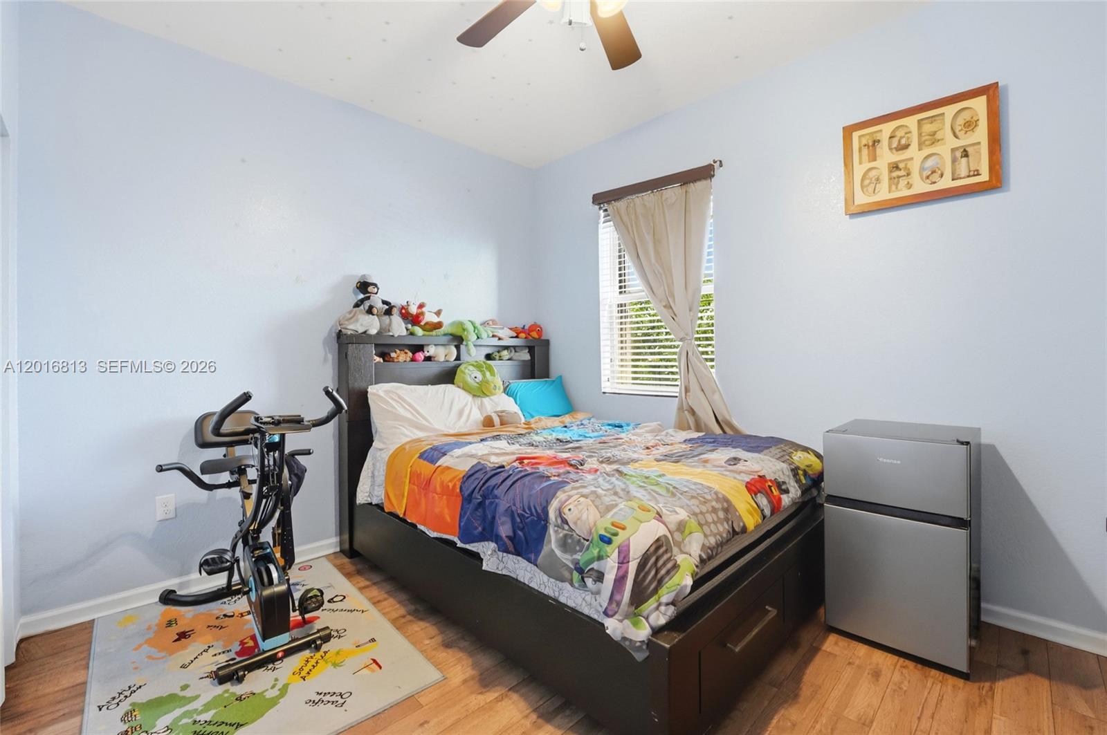 LAKE FRANCES SUBDIVISION - Residential