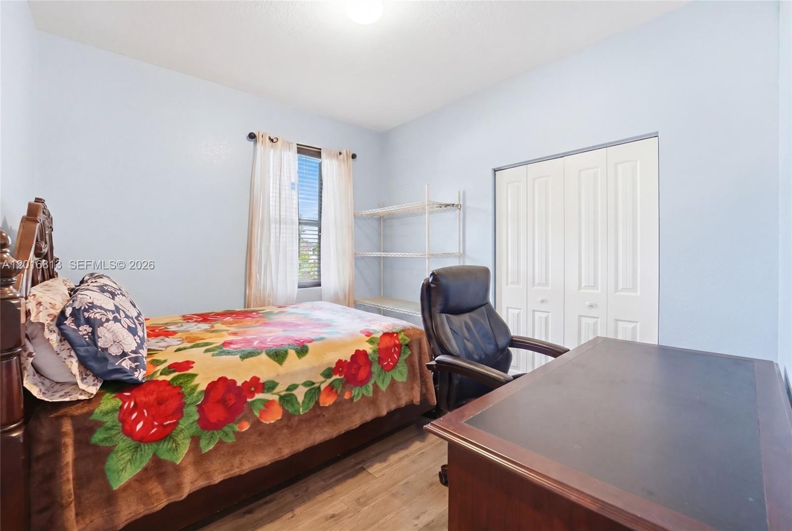 LAKE FRANCES SUBDIVISION - Residential