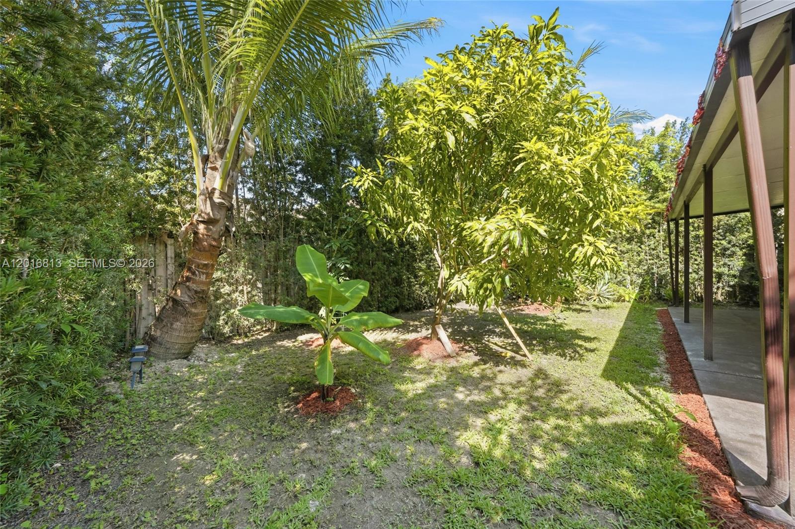 LAKE FRANCES SUBDIVISION - Residential