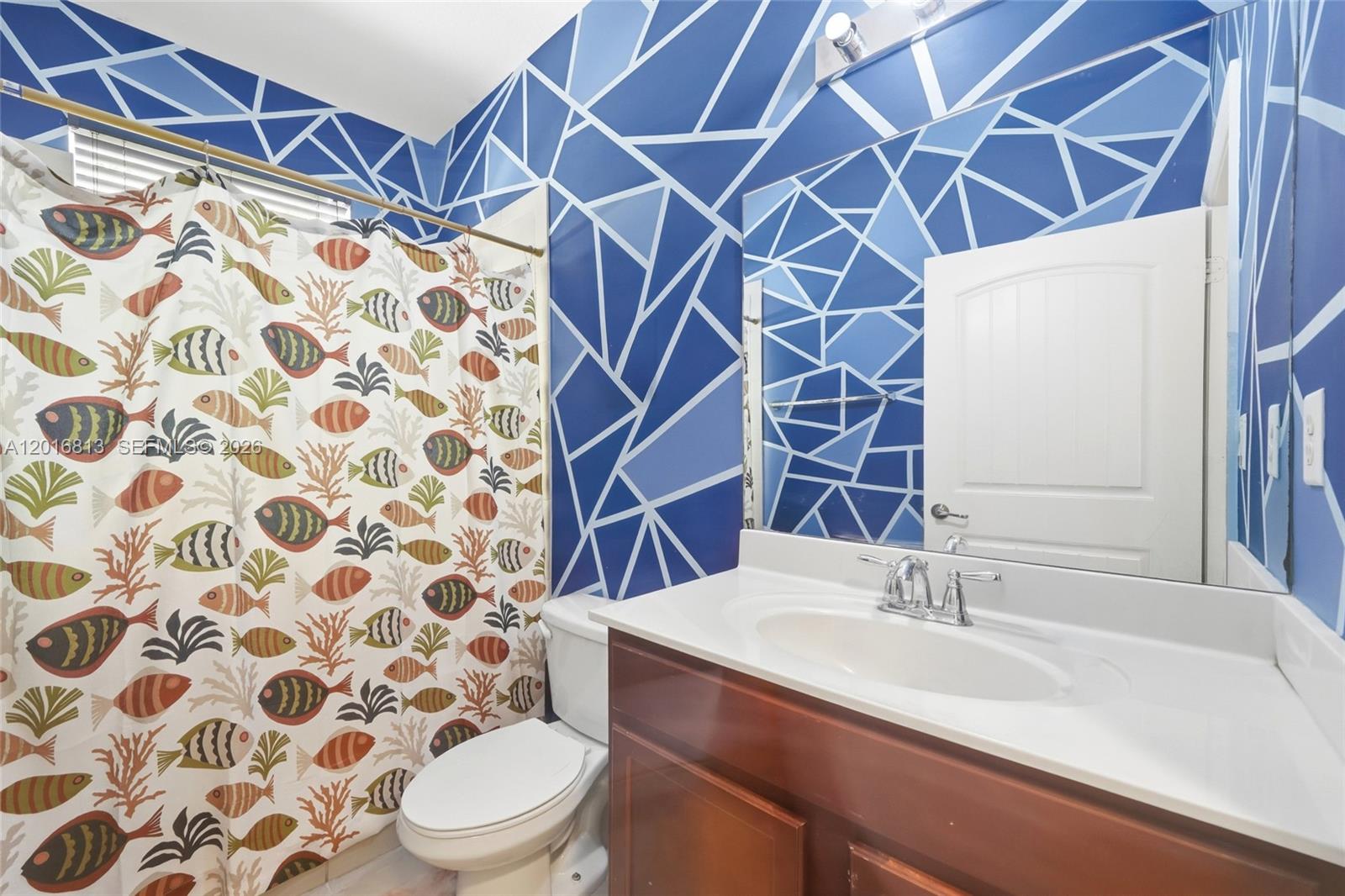 LAKE FRANCES SUBDIVISION - Residential