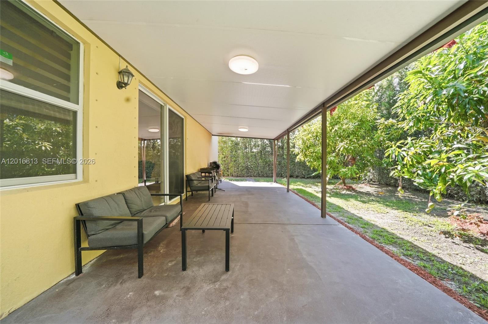 LAKE FRANCES SUBDIVISION - Residential