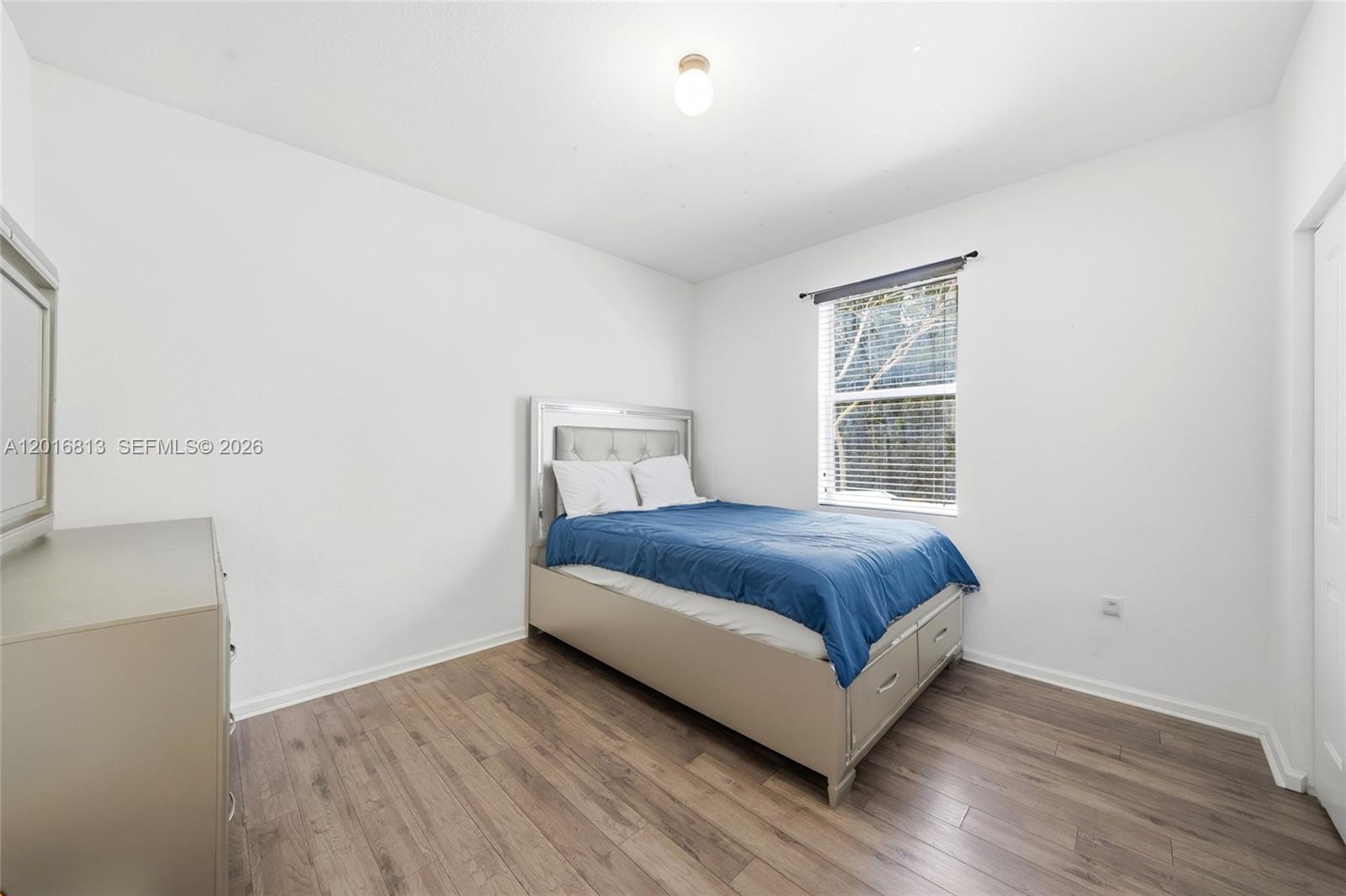 LAKE FRANCES SUBDIVISION - Residential