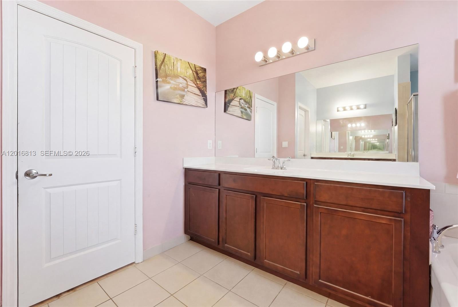 LAKE FRANCES SUBDIVISION - Residential
