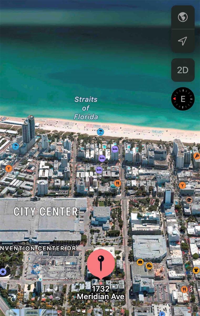 THE MERIDIAN CONDO - Residential