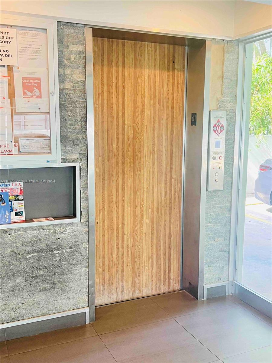 THE MERIDIAN CONDO - Residential