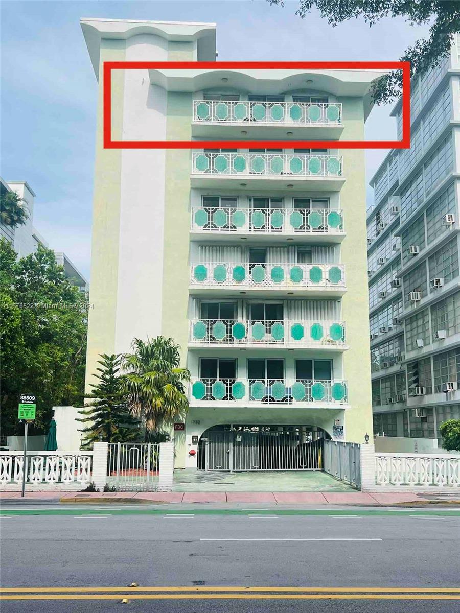 THE MERIDIAN CONDO - Residential