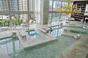 ICON BRICKELL NO TWO - Residential Lease