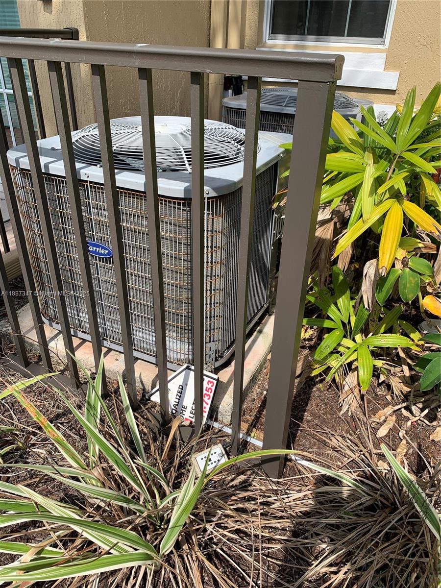 COBBLESTONE II - Residential Lease