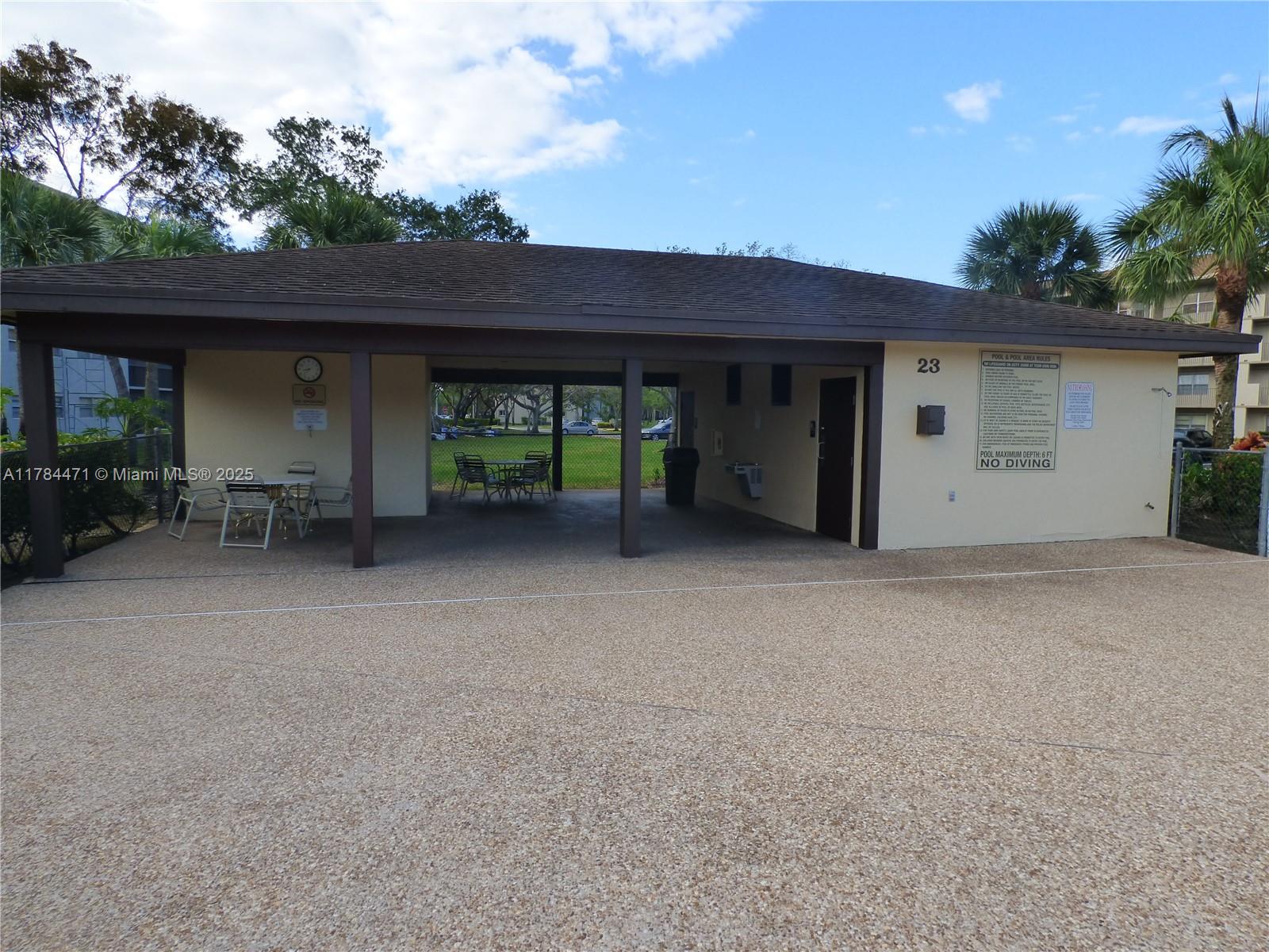 PLYMOUTH AT CENTURY VILLA - Residential