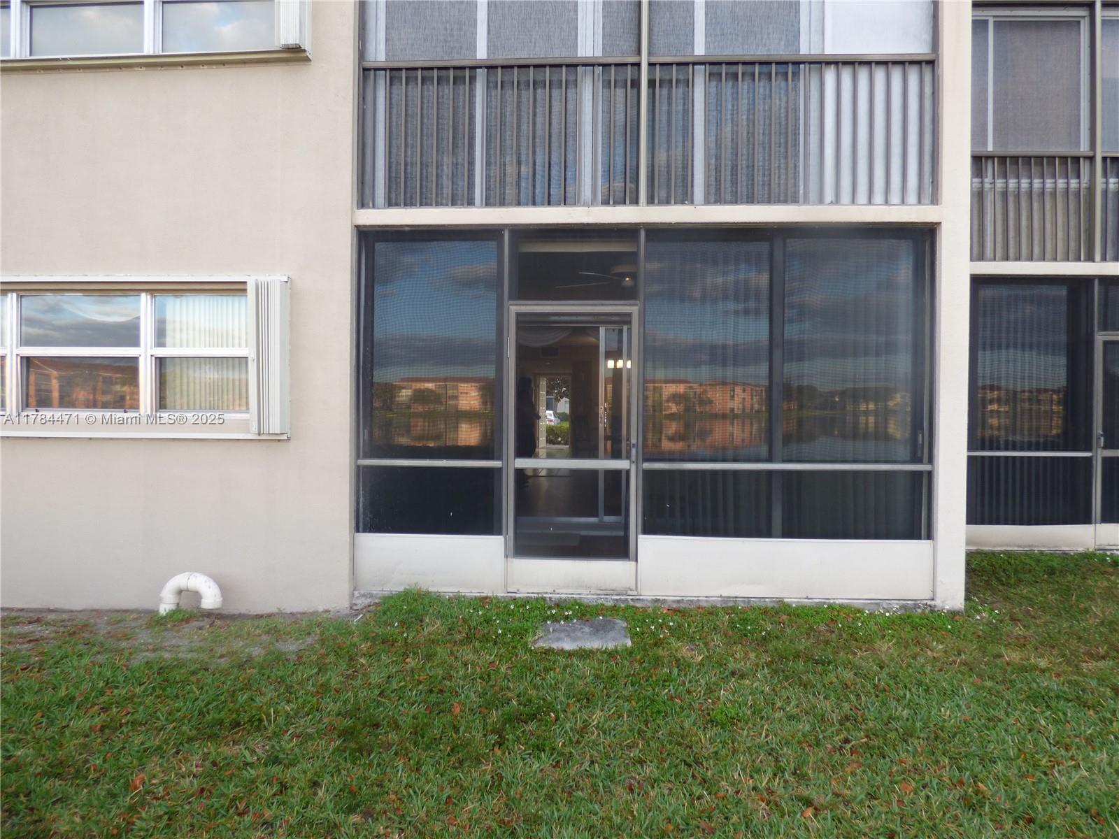 PLYMOUTH AT CENTURY VILLA - Residential