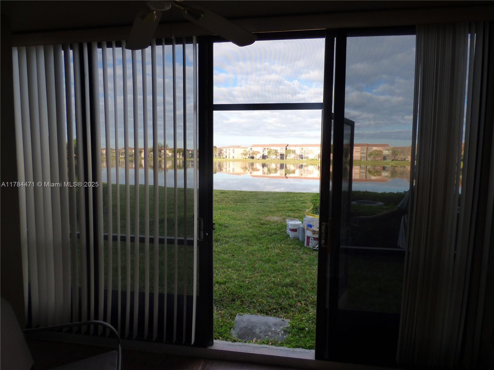 PLYMOUTH AT CENTURY VILLA - Residential