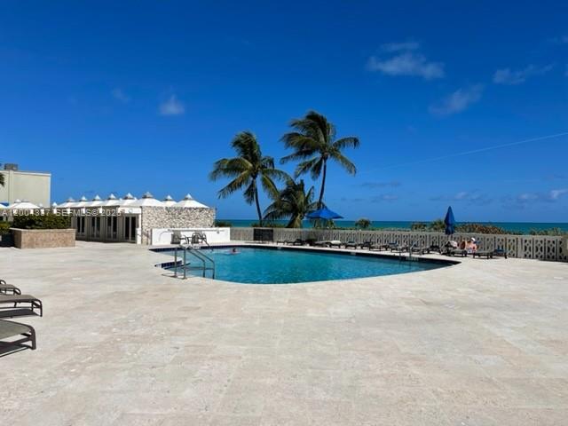 OCEANSIDE PLAZA CONDO - Residential