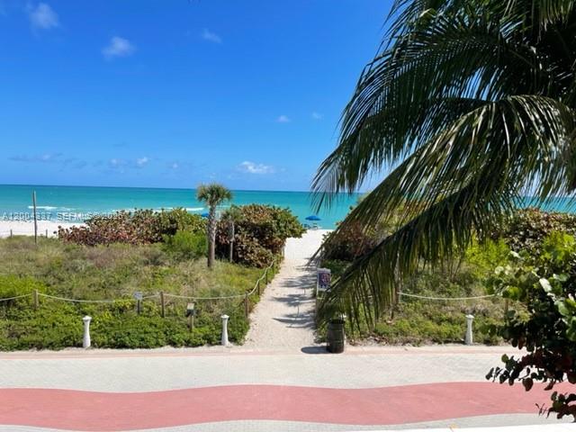 OCEANSIDE PLAZA CONDO - Residential