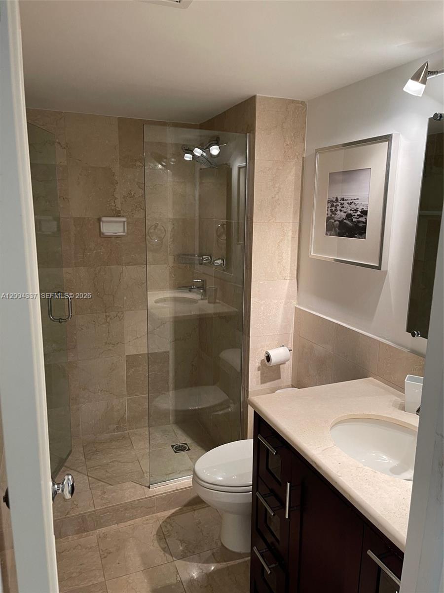 OCEANSIDE PLAZA CONDO - Residential