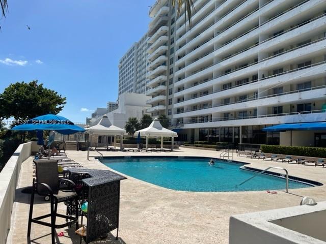 OCEANSIDE PLAZA CONDO - Residential
