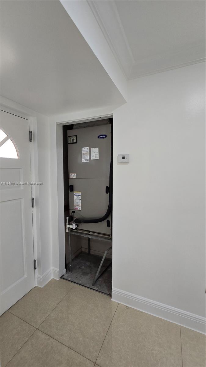 TERRANOVA CONDO 4 - Residential Lease