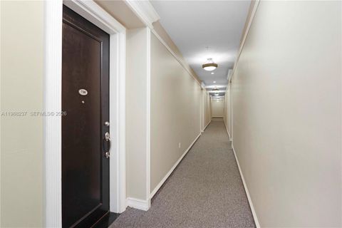 Photo of 1805 Ponce De Leon Blvd #730, Coral Gables, FL 33134 (MLS # A11988237)