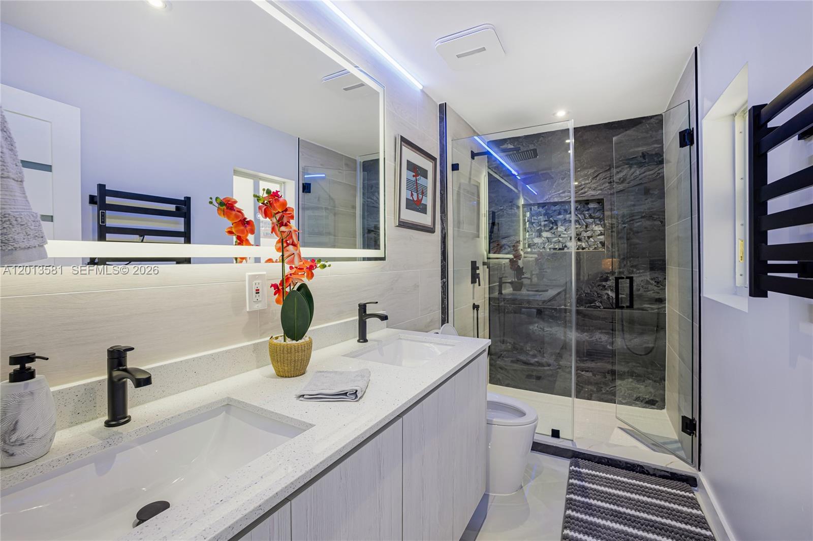 LAUDERDALE ISLES NO 2 - Residential