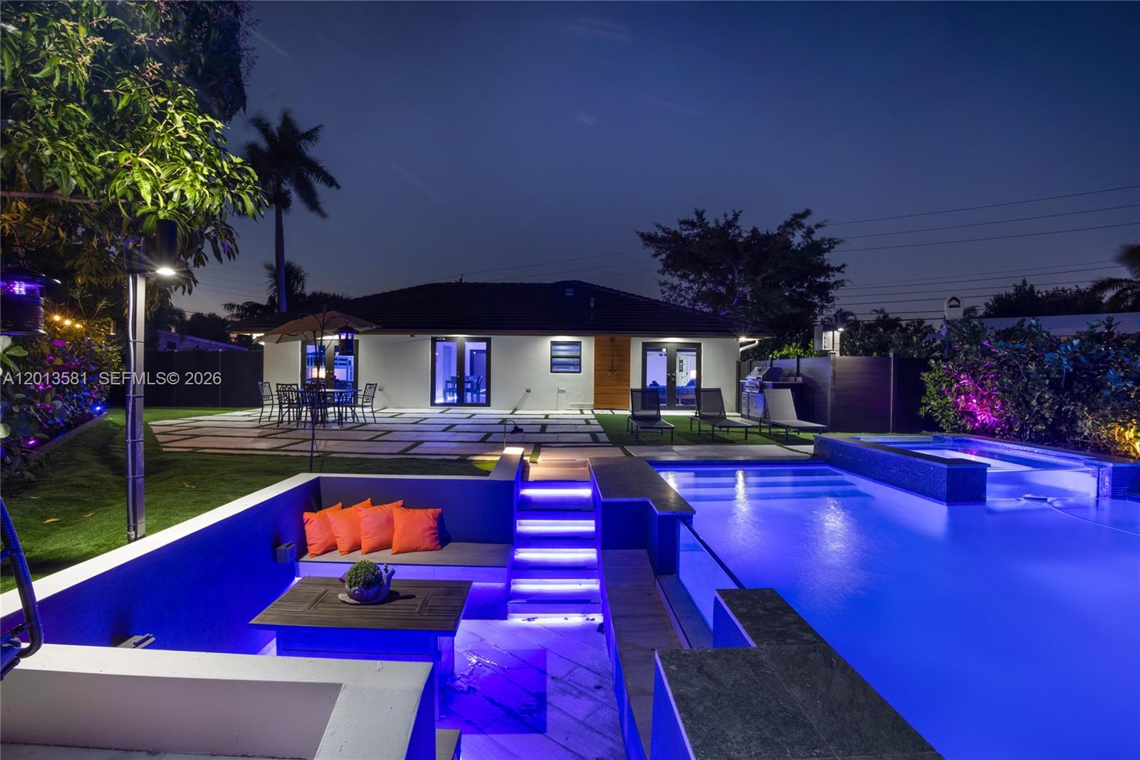 LAUDERDALE ISLES NO 2 - Residential